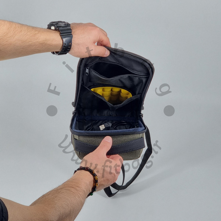 بادی بگ فیتبگ 0258