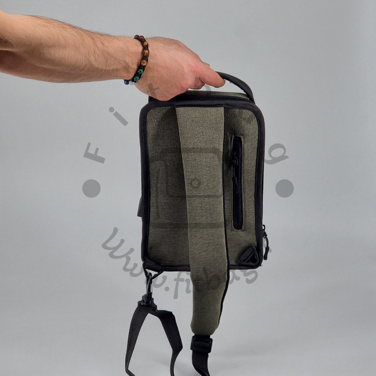 بادی بگ فیتبگ 0258