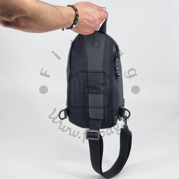 بادی بگ بنجی 0055