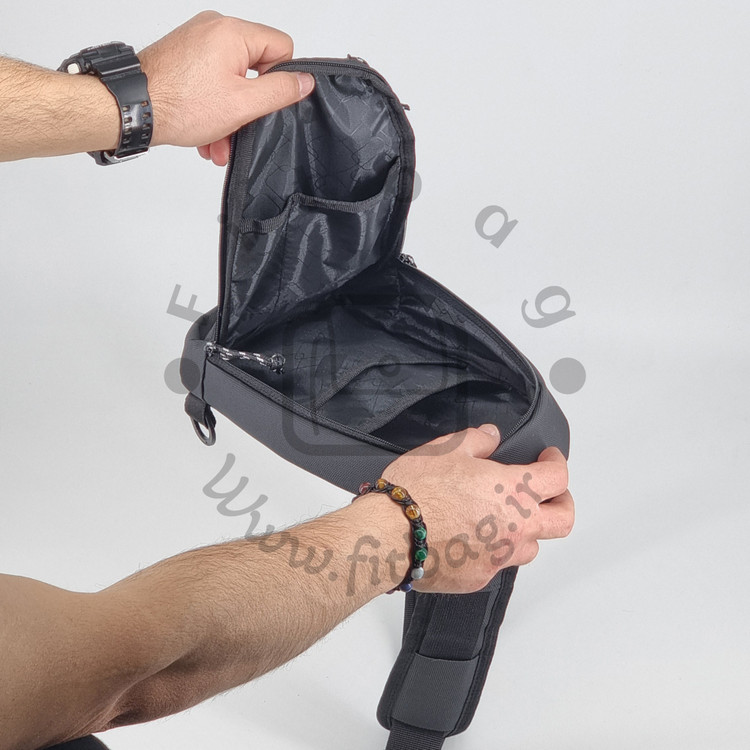 بادی بگ بنجی 0055