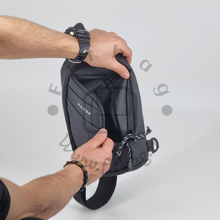 بادی بگ بنجی 0055