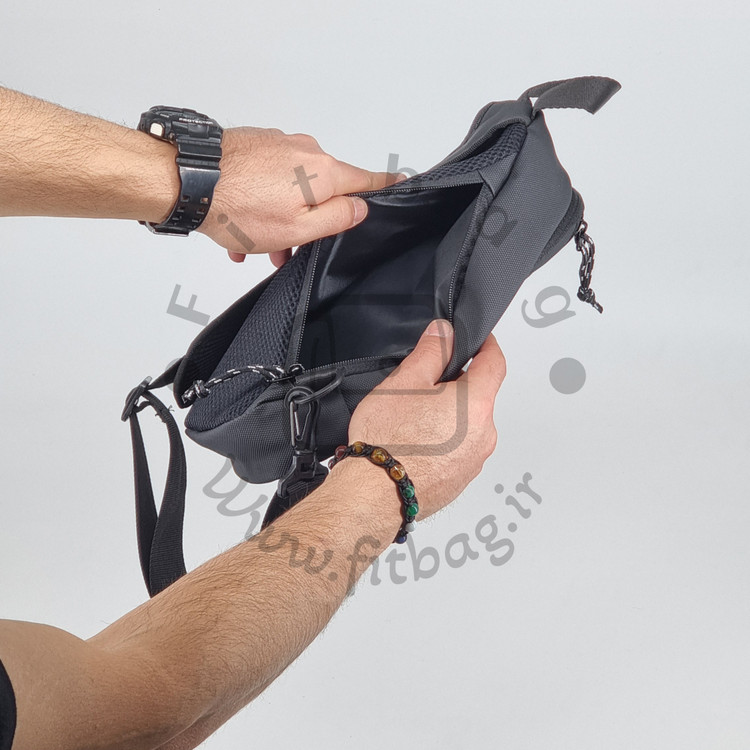 بادی بگ بنجی 0055