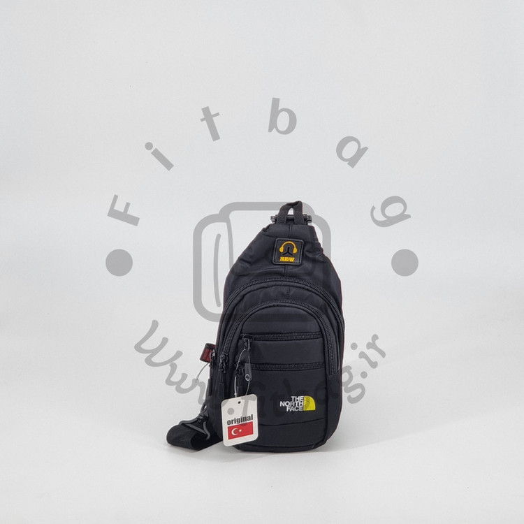 بادی بگ The North Face 0092