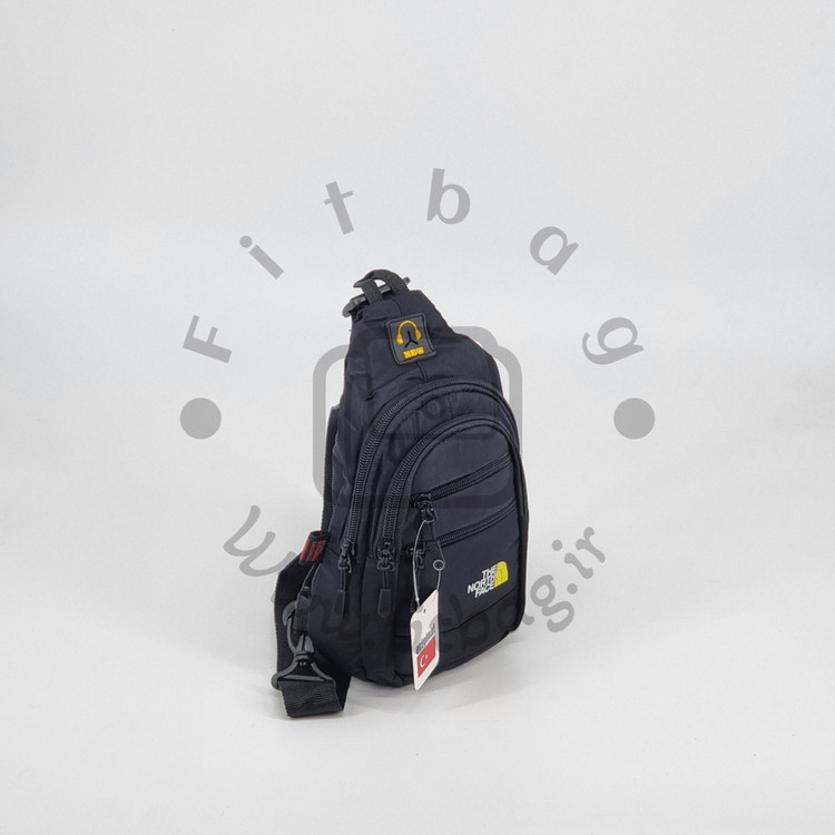 بادی بگ The North Face 0092