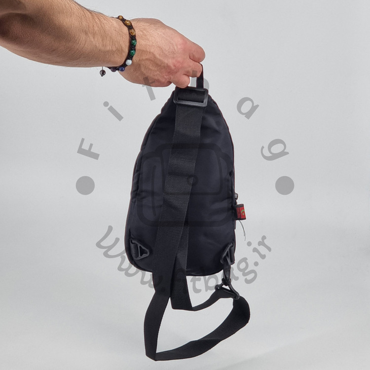 بادی بگ The North Face 0092