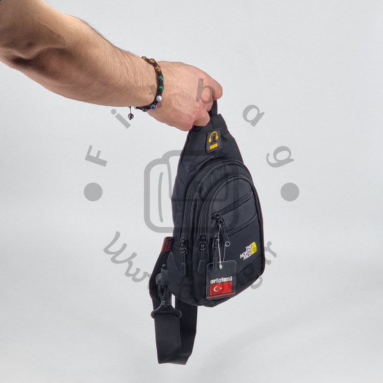 بادی بگ The North Face 0092