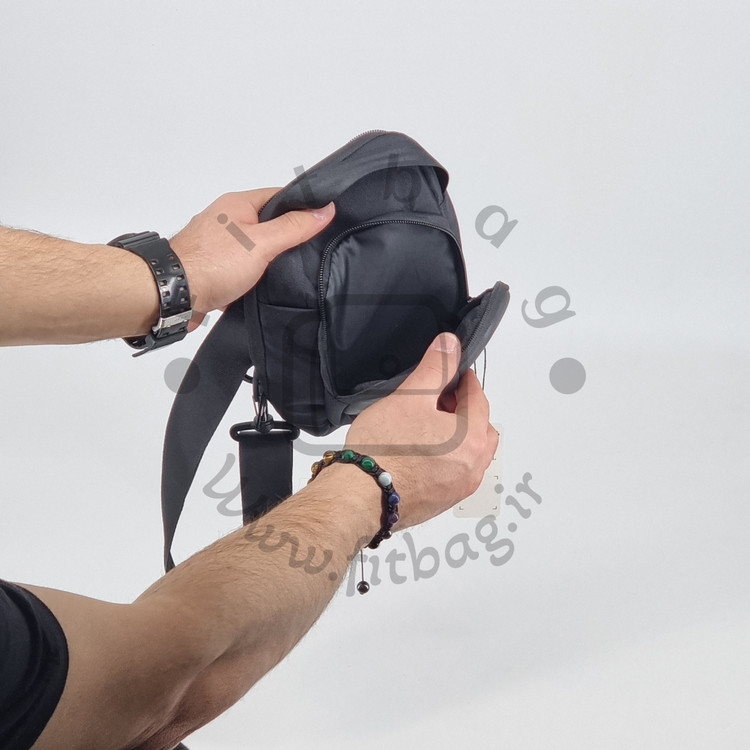 بادی بگ بنجی 0382