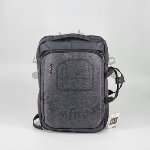 کیف دستی کوله شو لپتاپ 0222 دیور