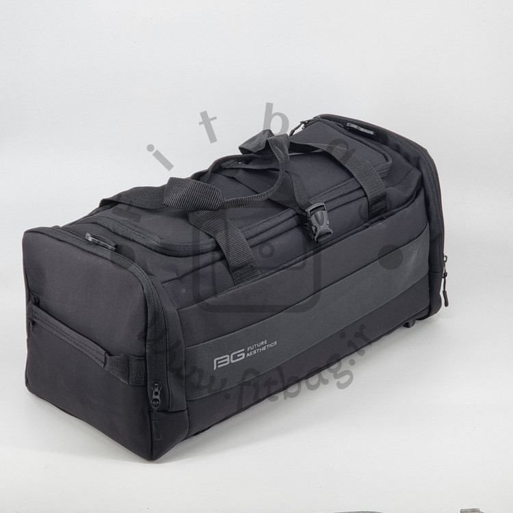 ساک ورزشی بنجی 2021 کوله شو