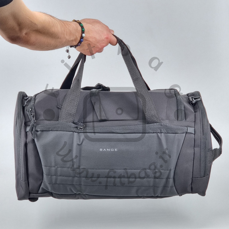 ساک ورزشی بنجی 2021 کوله شو