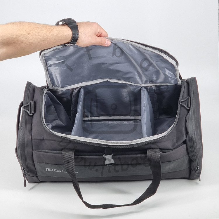 ساک ورزشی بنجی 2021 کوله شو