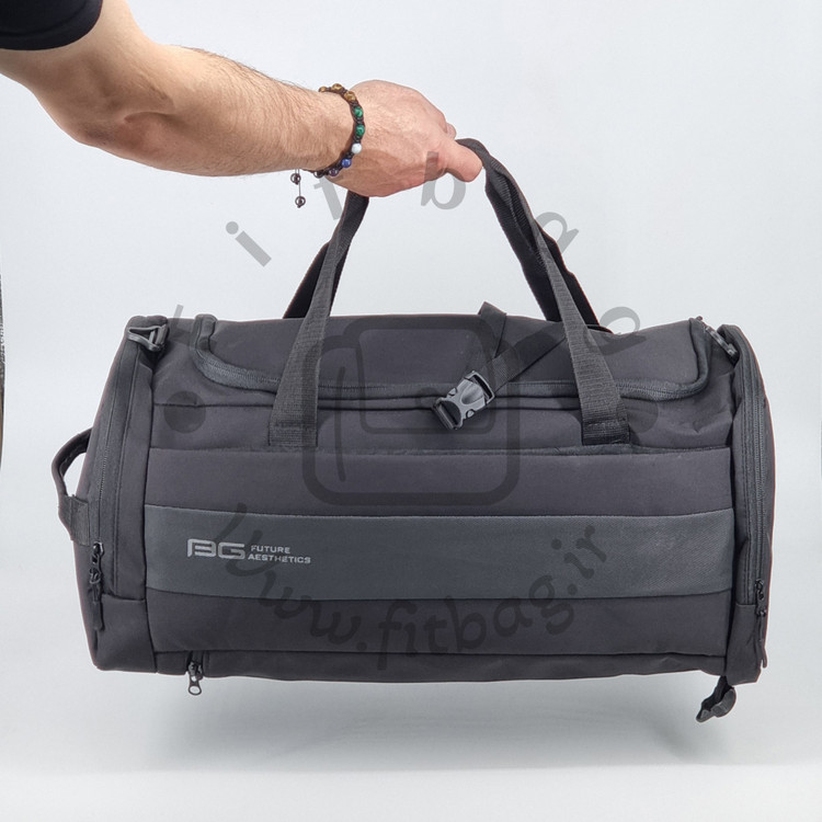 ساک ورزشی بنجی 2021 کوله شو