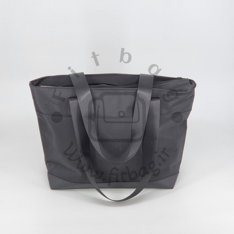 ساک ورزشی دستی زنانه نایک 0473