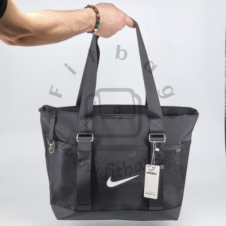 ساک ورزشی دستی زنانه نایک 0473