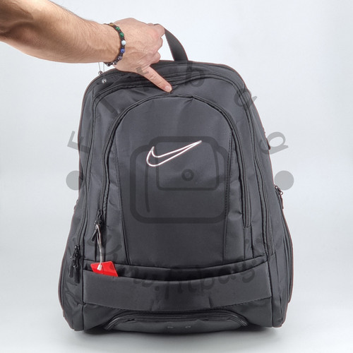 کوله پشتی نایک 8107