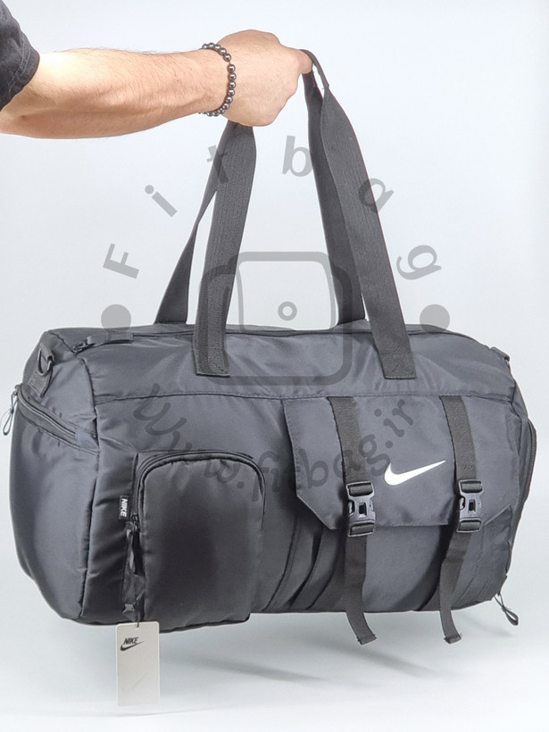 ساک ورزشی 0182 نایک