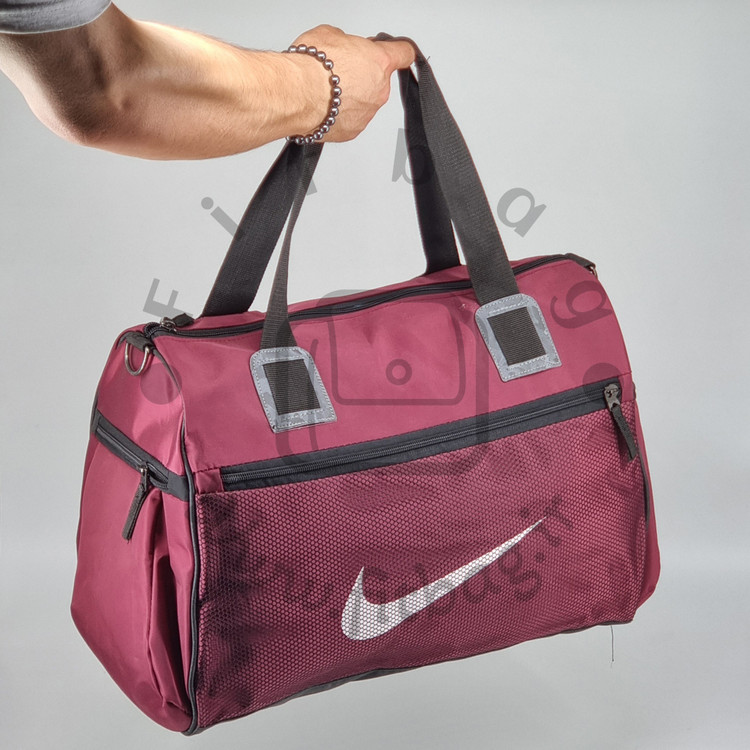 ساک ورزشی نایک 0582