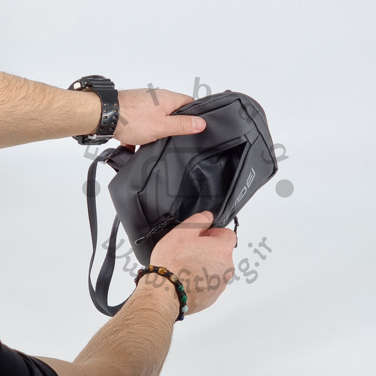 بادی بگ بنجی 0634