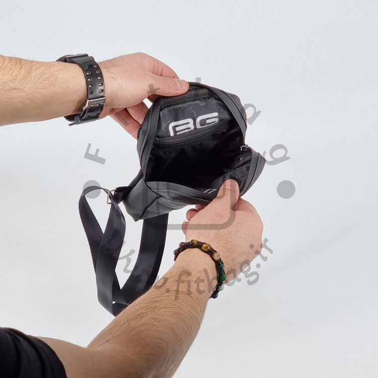 بادی بگ بنجی 0634