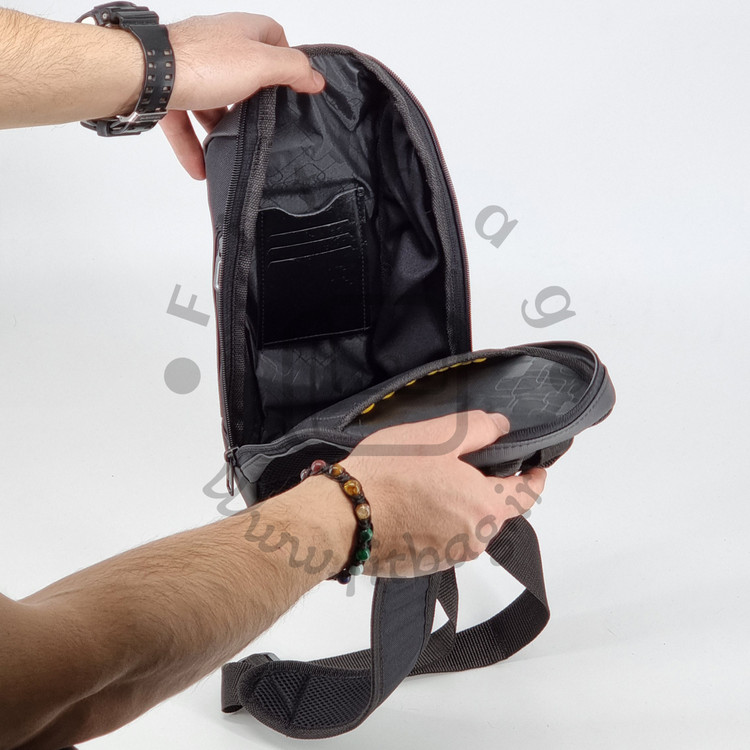 بادی بگ فیتبگ 2043