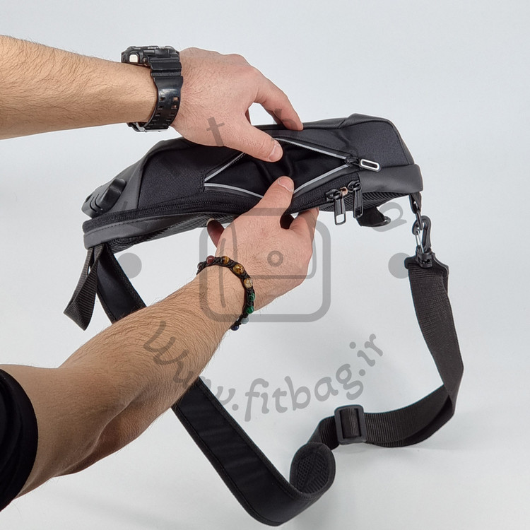 بادی بگ فیتبگ 2043