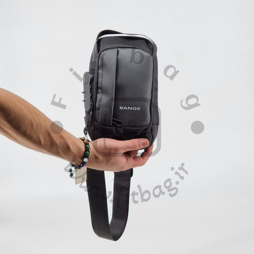 بادی بگ بنجی 0381