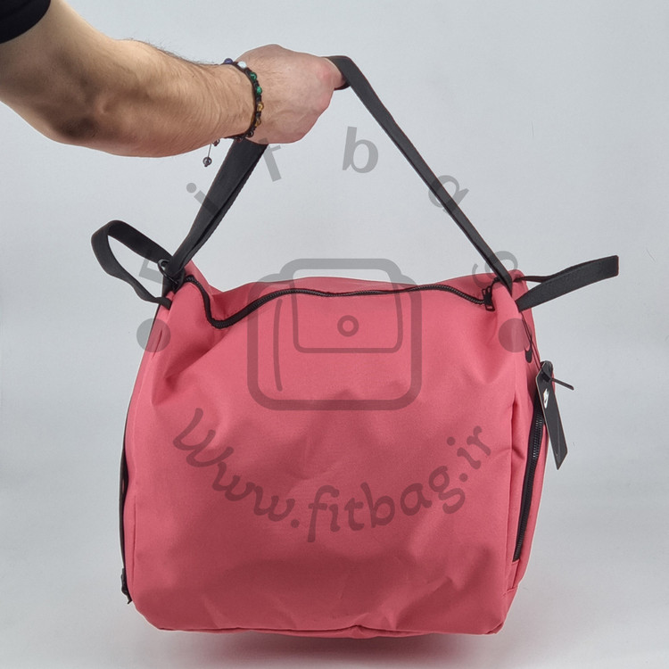 ساک ورزشی نایک 0477