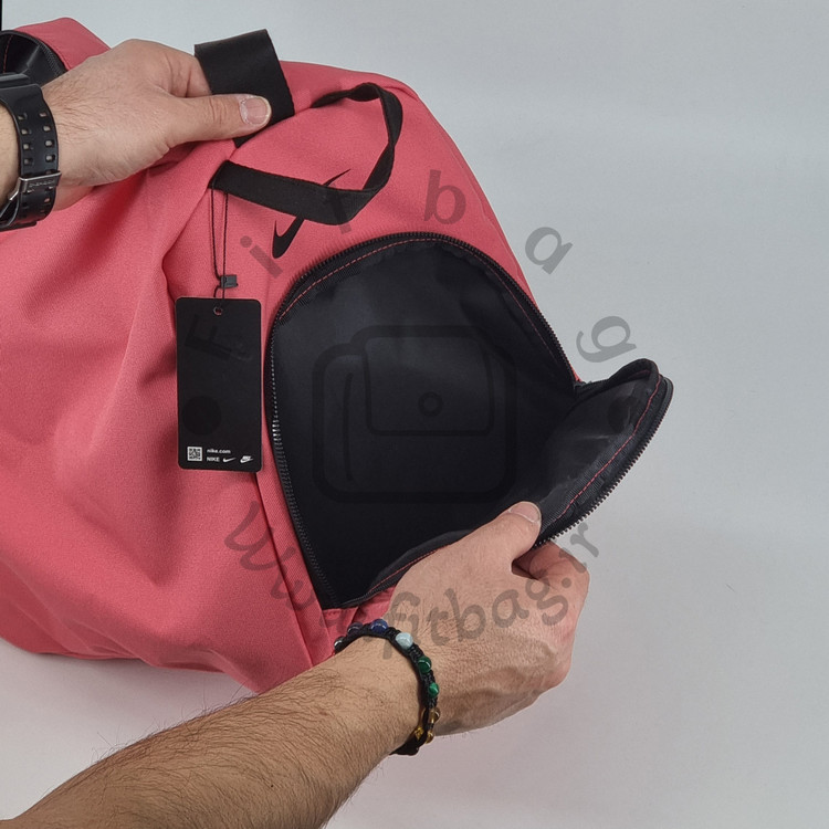 ساک ورزشی نایک 0477