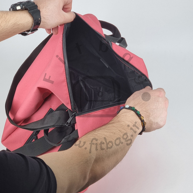 ساک ورزشی نایک 0477