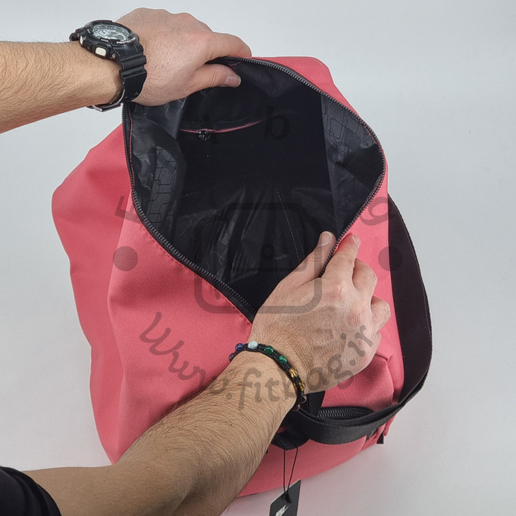 ساک ورزشی نایک 0477