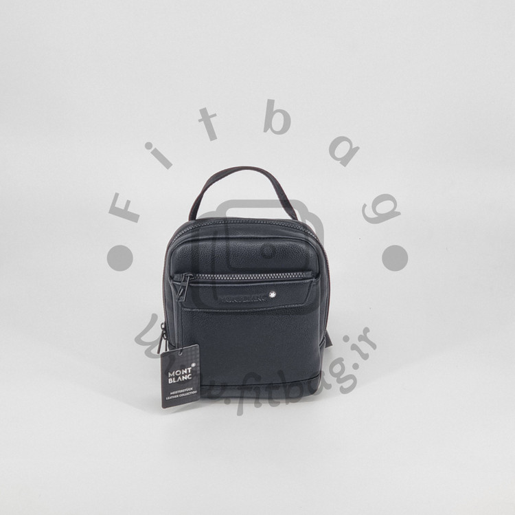 کیف دوشی مونت بلانک 1127