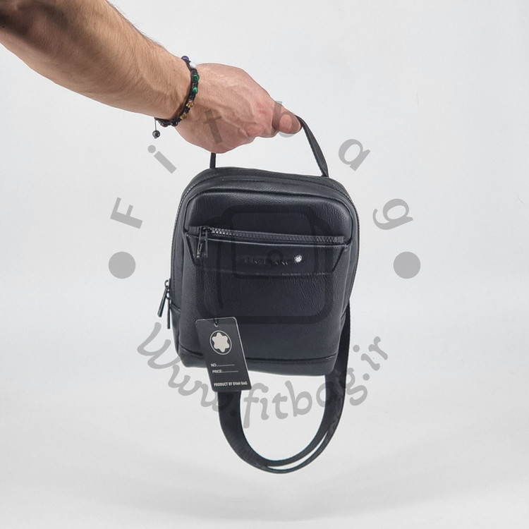کیف دوشی مونت بلانک 1127