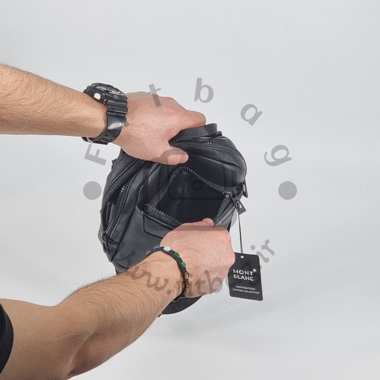 کیف دوشی مونت بلانک 1127