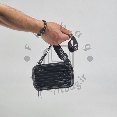 کیف دستی و دوشی 0300
